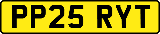 PP25RYT