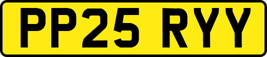 PP25RYY