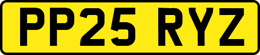 PP25RYZ