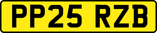 PP25RZB