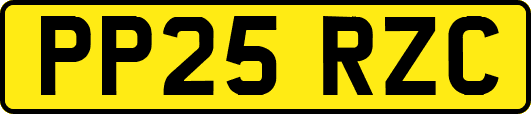 PP25RZC