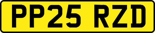 PP25RZD