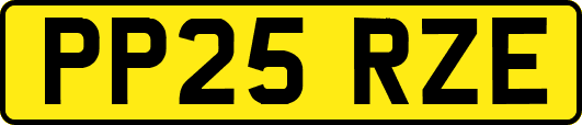 PP25RZE