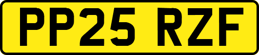 PP25RZF
