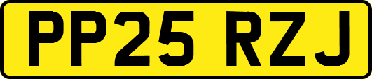 PP25RZJ