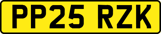 PP25RZK