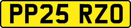 PP25RZO