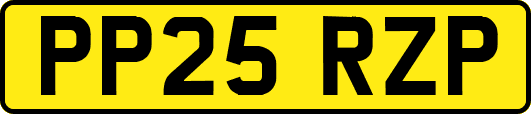 PP25RZP
