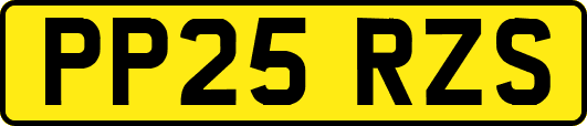 PP25RZS
