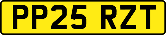 PP25RZT