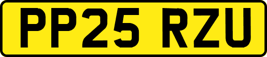 PP25RZU