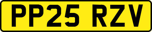PP25RZV