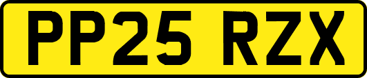 PP25RZX