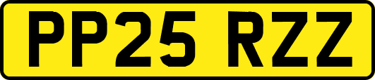 PP25RZZ