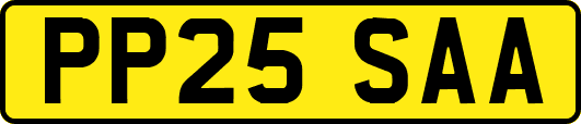 PP25SAA