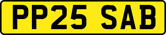 PP25SAB