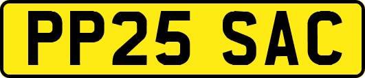 PP25SAC