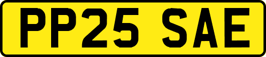 PP25SAE