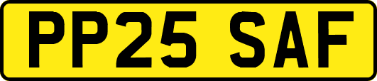 PP25SAF