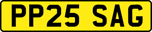 PP25SAG