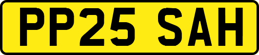 PP25SAH