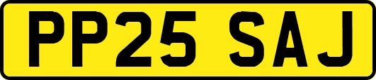 PP25SAJ