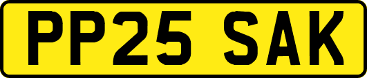 PP25SAK
