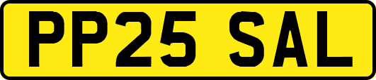 PP25SAL