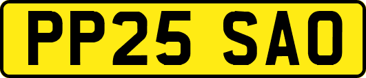 PP25SAO