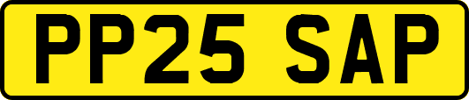 PP25SAP