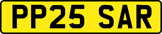 PP25SAR