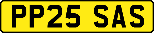 PP25SAS