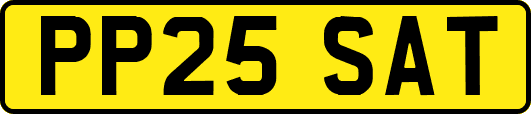 PP25SAT