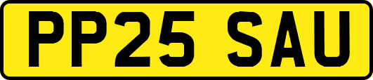 PP25SAU