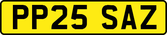 PP25SAZ