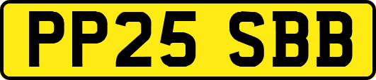 PP25SBB