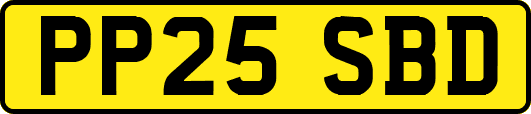 PP25SBD