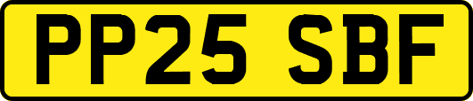 PP25SBF