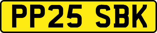 PP25SBK