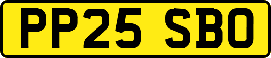 PP25SBO