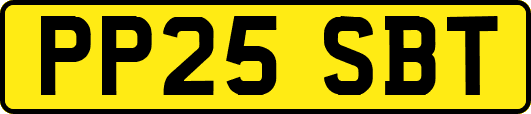 PP25SBT