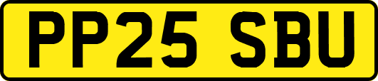 PP25SBU