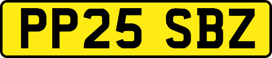 PP25SBZ