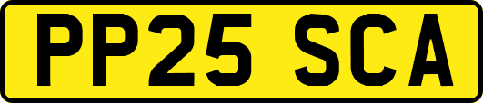 PP25SCA