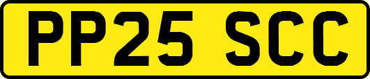 PP25SCC