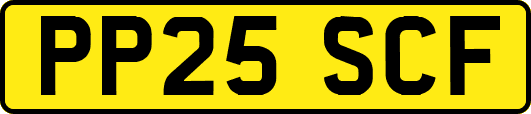 PP25SCF