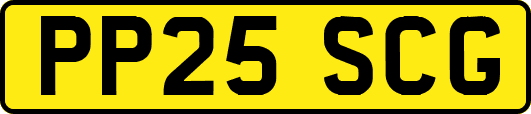 PP25SCG