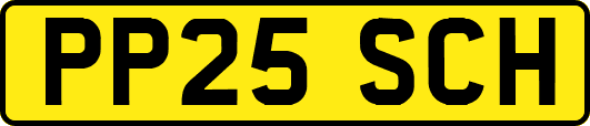 PP25SCH