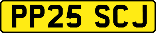 PP25SCJ
