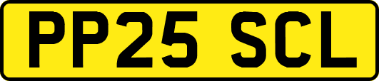 PP25SCL